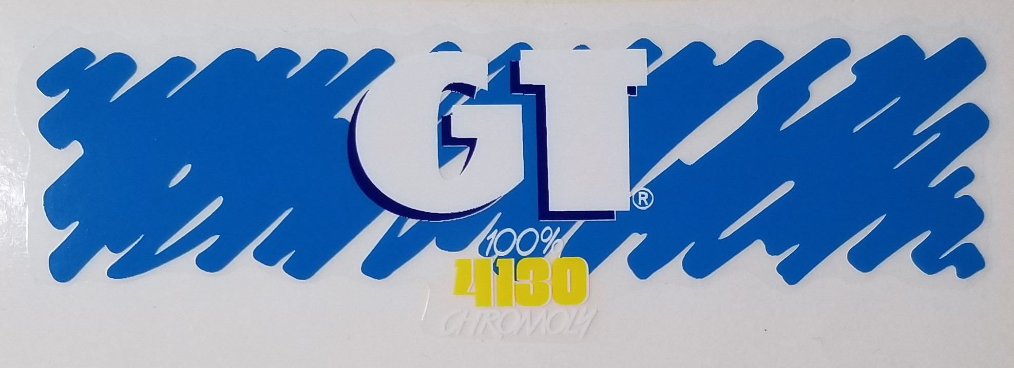 bike handlebar stickers