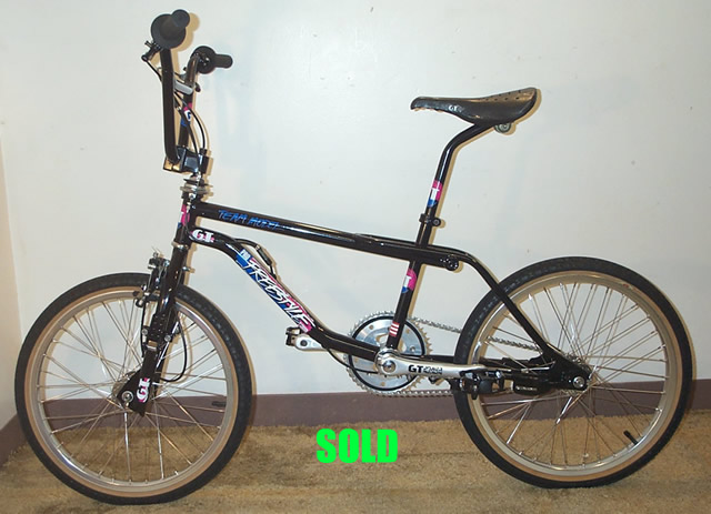 AJK BIKES